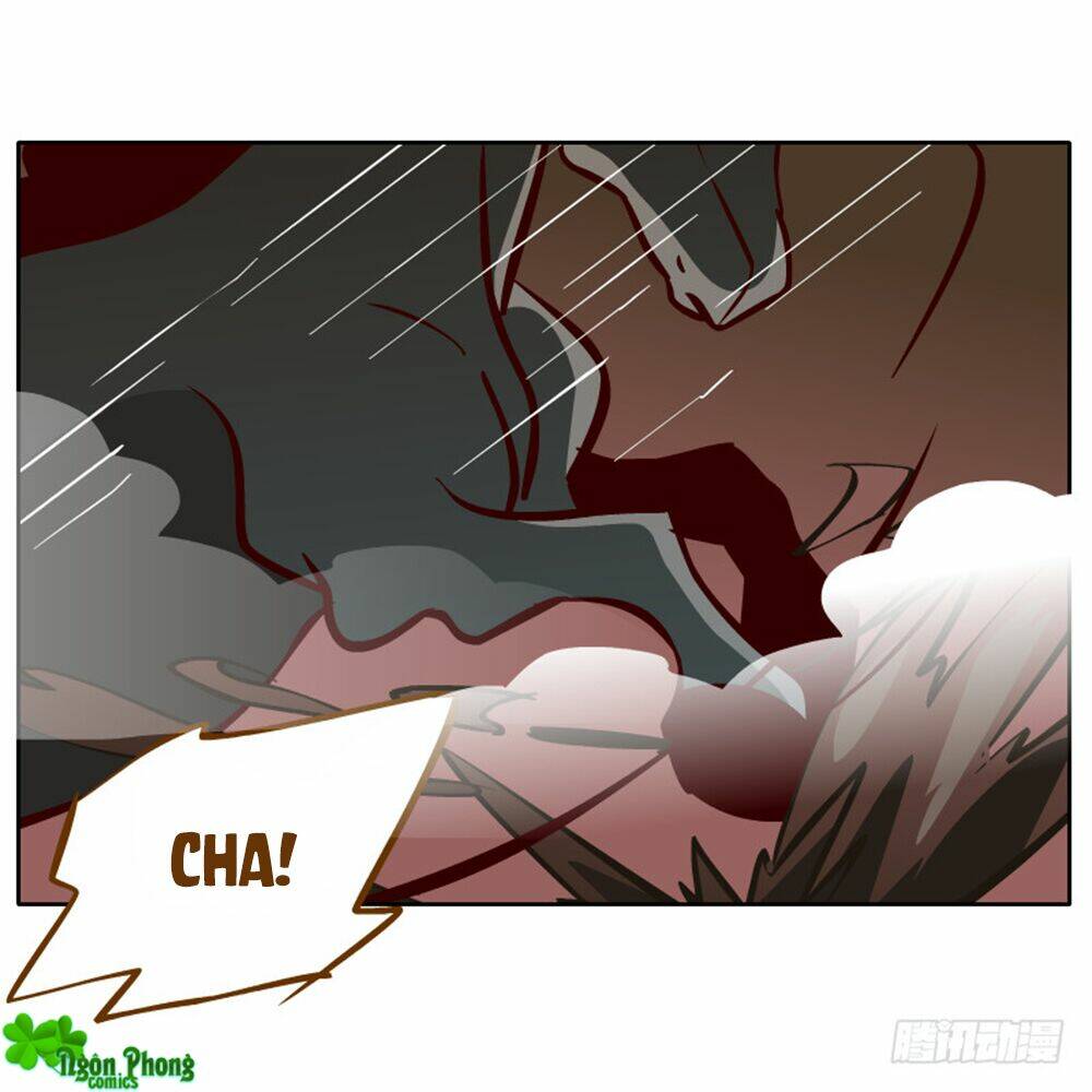 Hòa Thượng Và Tiểu Long Quân: Chapter 37