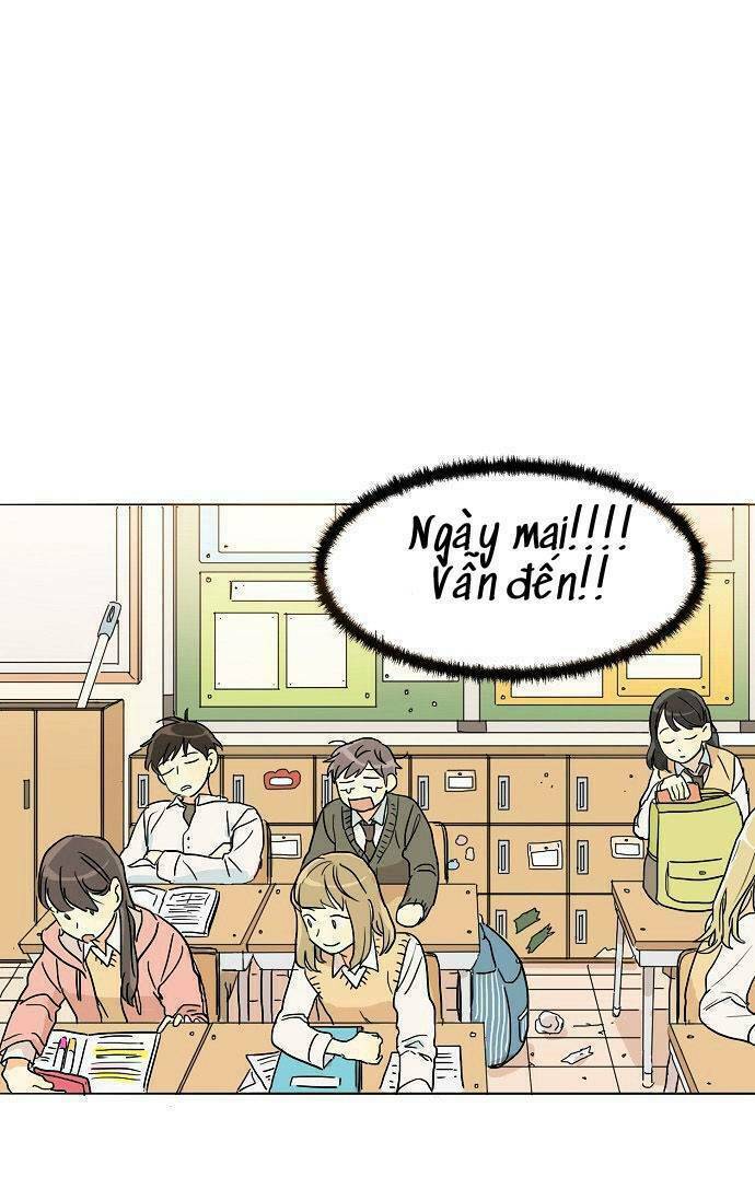 Dasadanan: Chapter 1