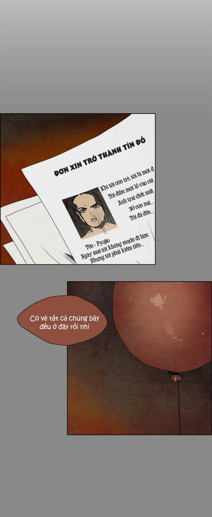 Lessa: Chapter 11