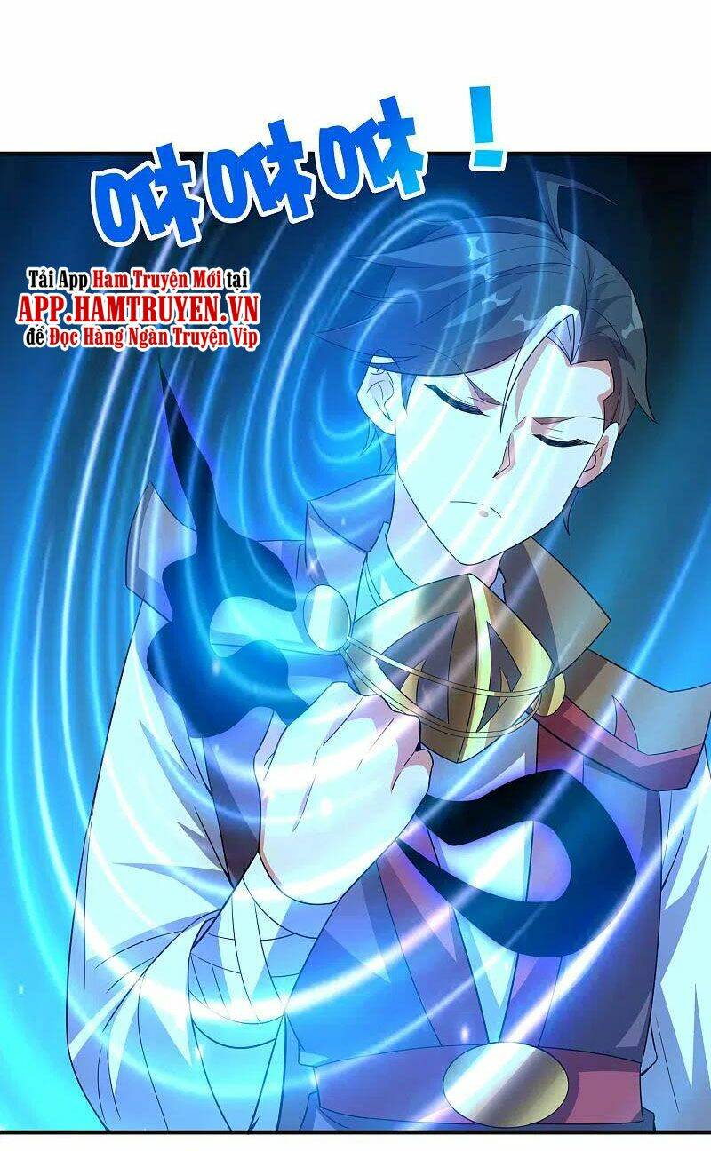 Phục Thiên Thánh Chủ: Chapter 175