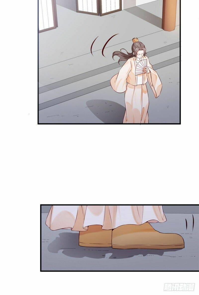 Bệ Hạ Xin Tự Trọng: Chapter 39