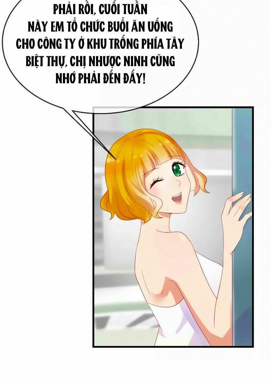 Tiền Nhậm Hữu Độc: Chapter 11