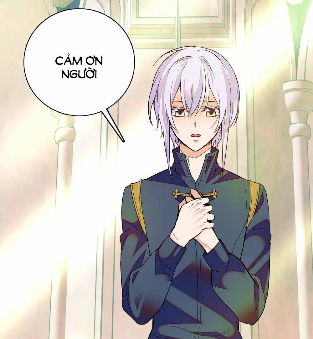 Huyết Túc Khế Ứớc: Chapter 29