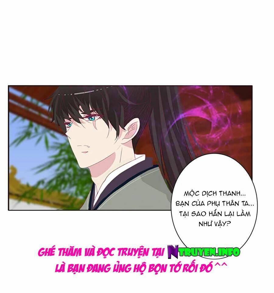 Tướng Quân Mời Ra Trận: Chapter 185