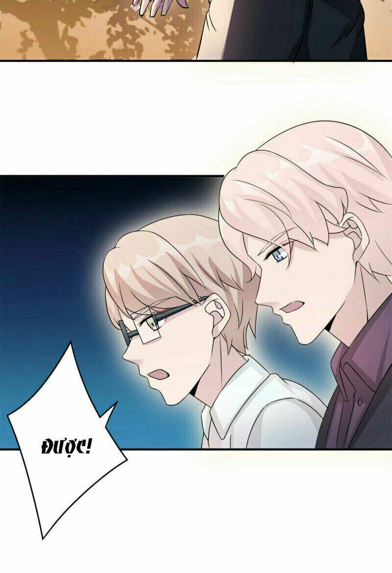 Mạc Thiếu Bức Hôn: Vợ Mới Khó Chống Đỡ: Chapter 78