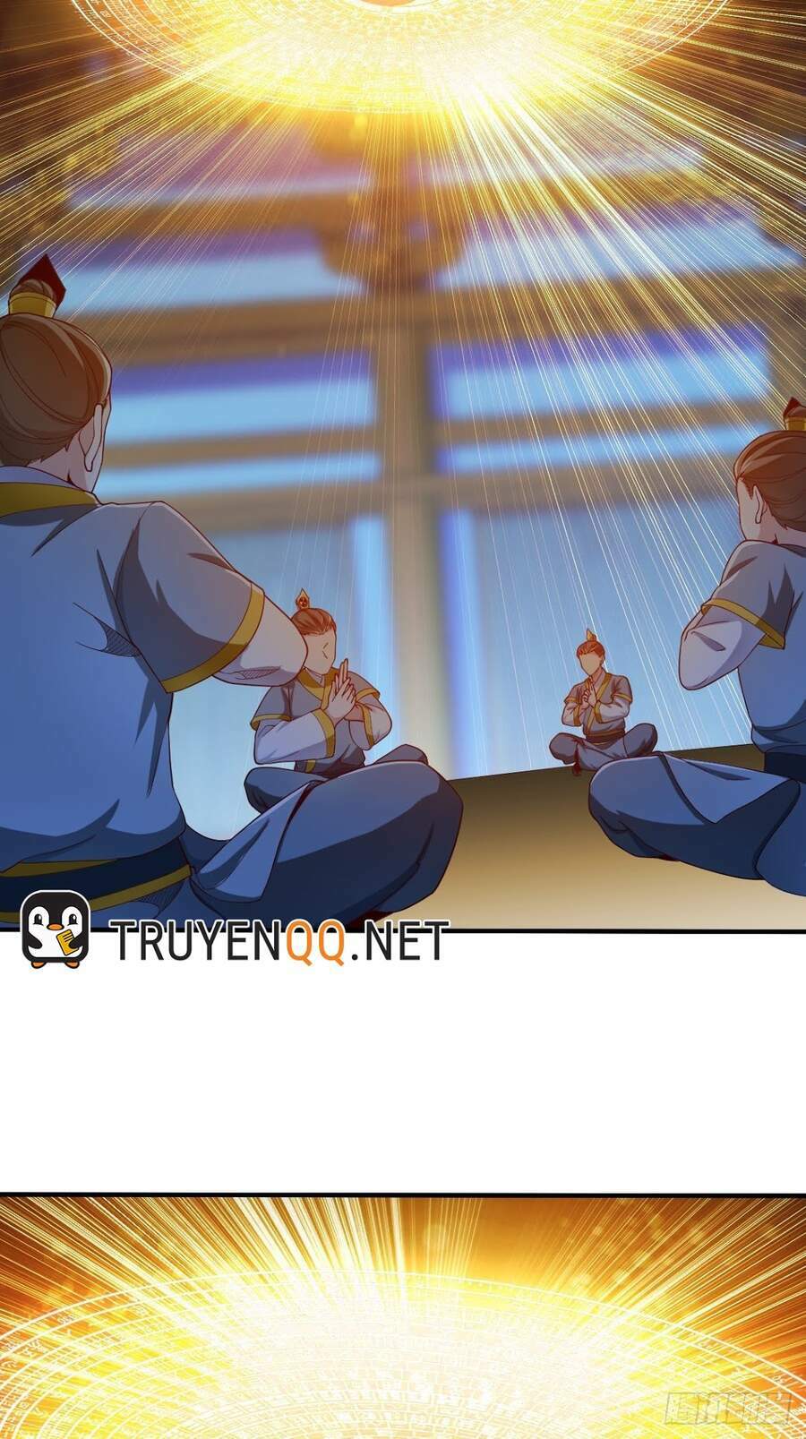 Cục Gạch Xông Vào Dị Giới: Chapter 56