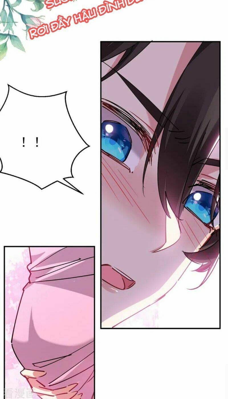 Giang Sơn Mỹ Nam Nhập Trướng Ta: Chapter 55