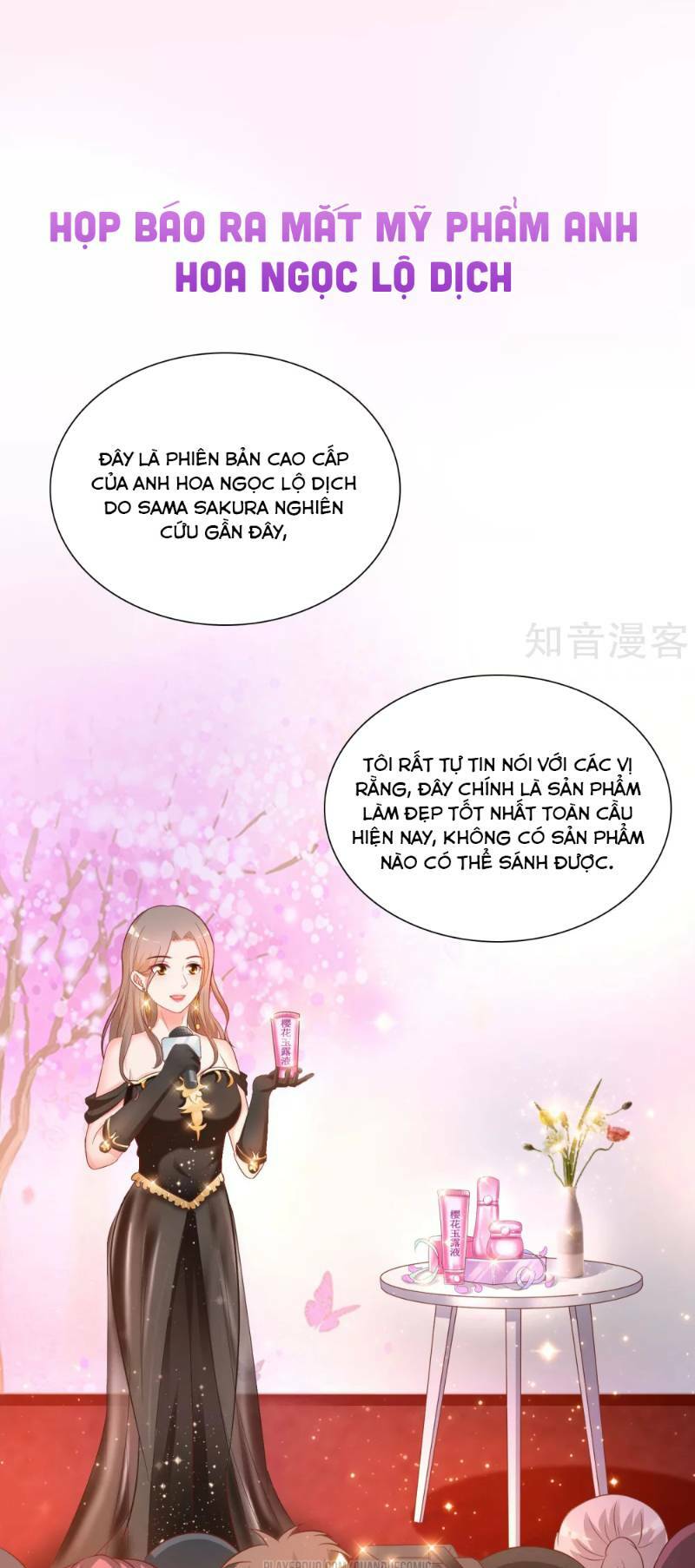 Tối Cường Vận Đào Hoa: Chapter 62