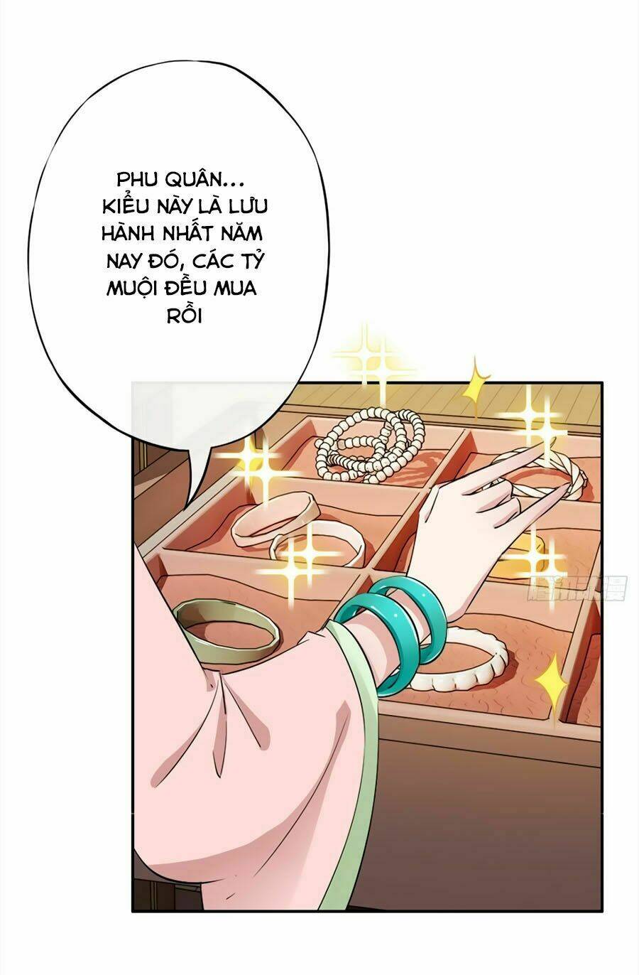 Vương Phi Có Chút Nghịch Ngợm: Chapter 6