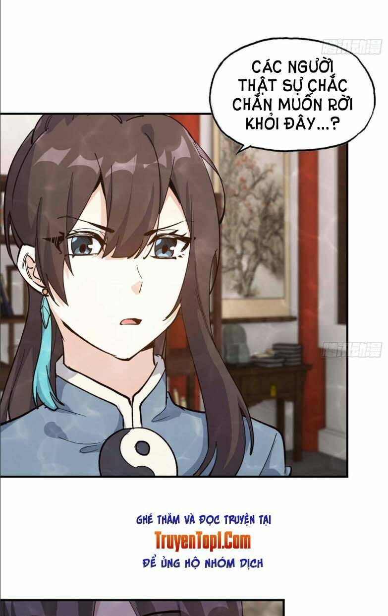 Khởi Đầu Bằng Một Con Côn: Chapter 98