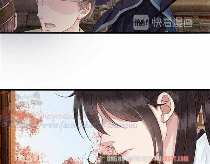 Trọng Sinh Bá Sủng Nhiếp Chính Vương Quá Mạnh Mẽ: Chapter 92