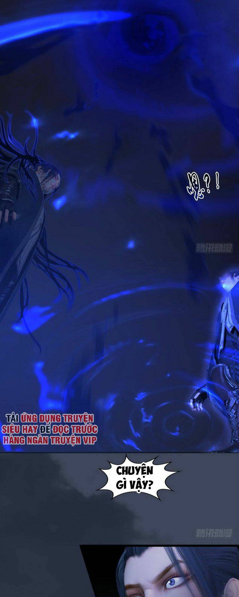 Cửu Hoang Đọa Huyền Sư: Chapter 73