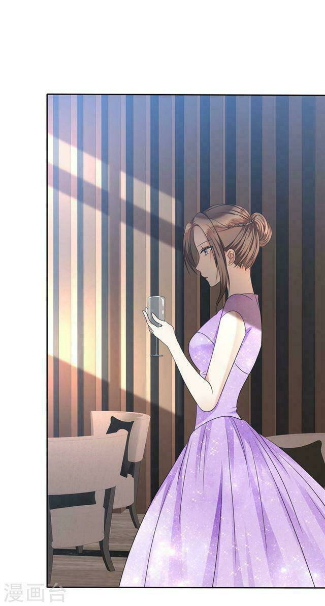 Con Đường Phản Công Của Sủng Thê: Chapter 36