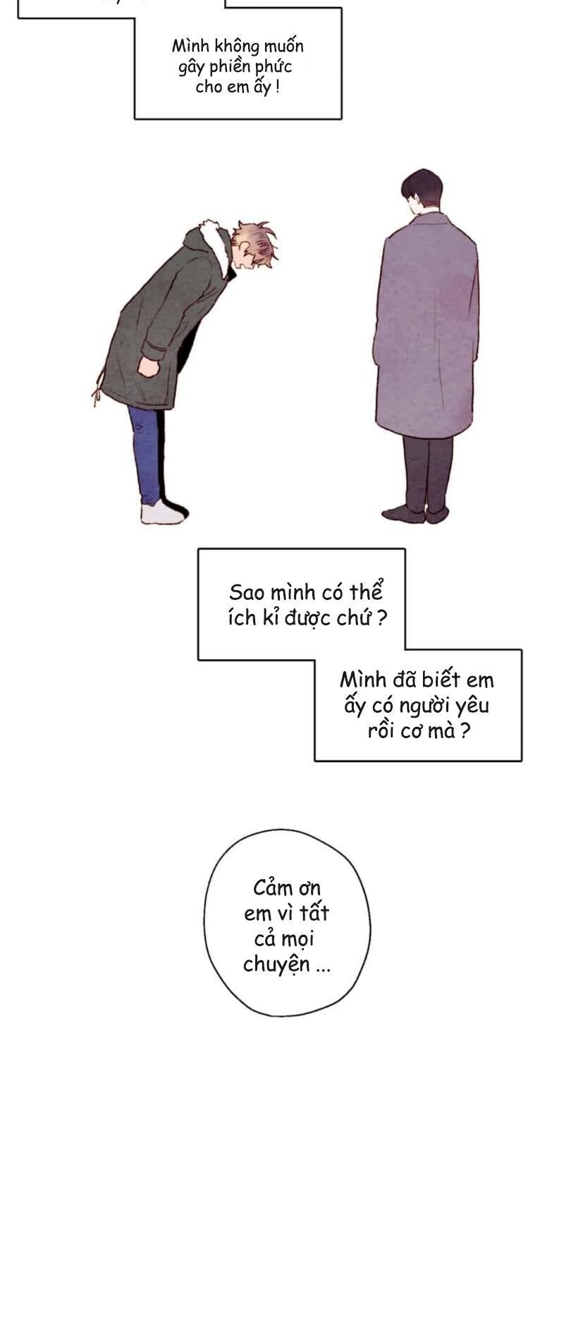 Ôi ! Trợ Lý Đặc Biệt Của Tôi: Chapter 24