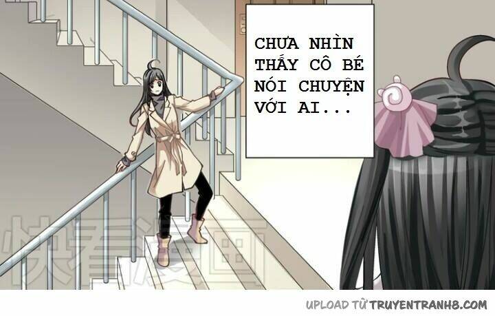 Truyện Kinh Dị Ở Tòa Nhà Số 44: Chapter 1