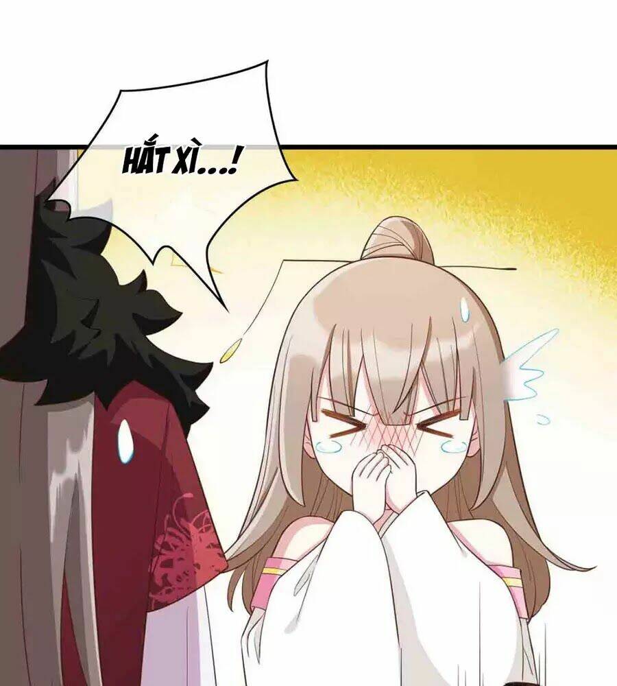 Đích Nữ Hữu Độc: Chapter 24