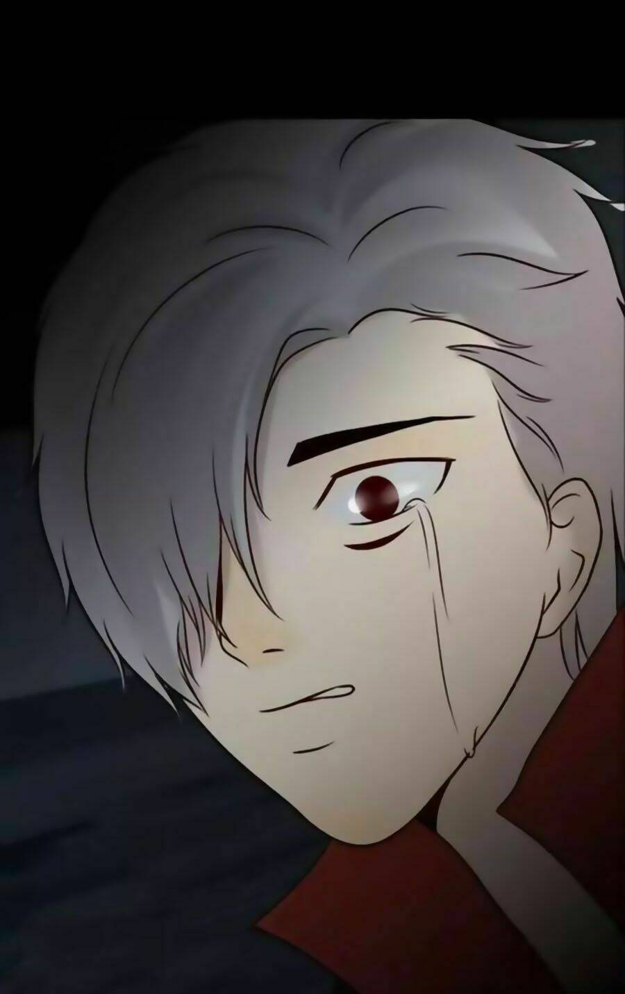 Tấm Da Người: Chapter 21