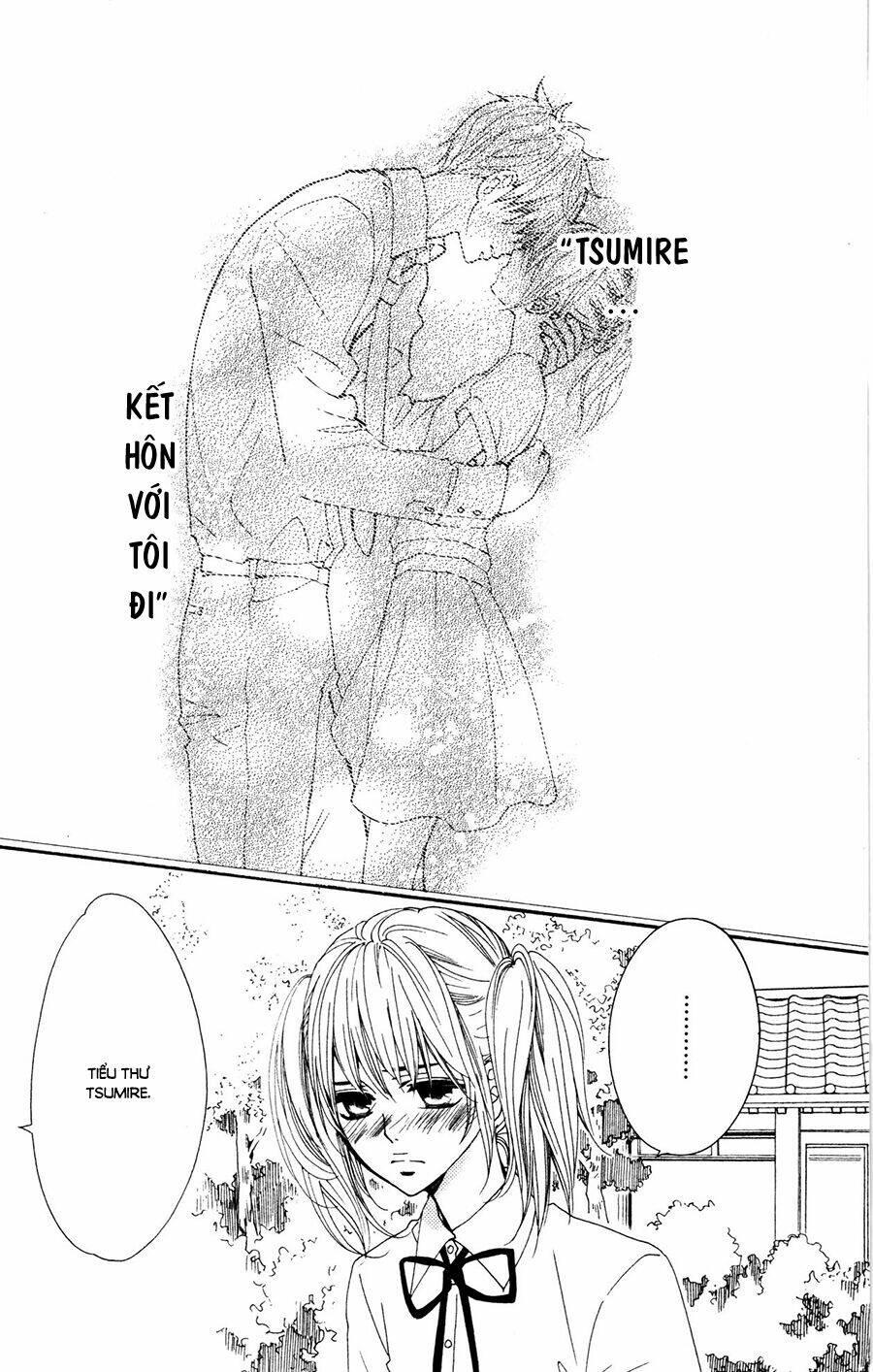 Megami No Libra: Chapter 15