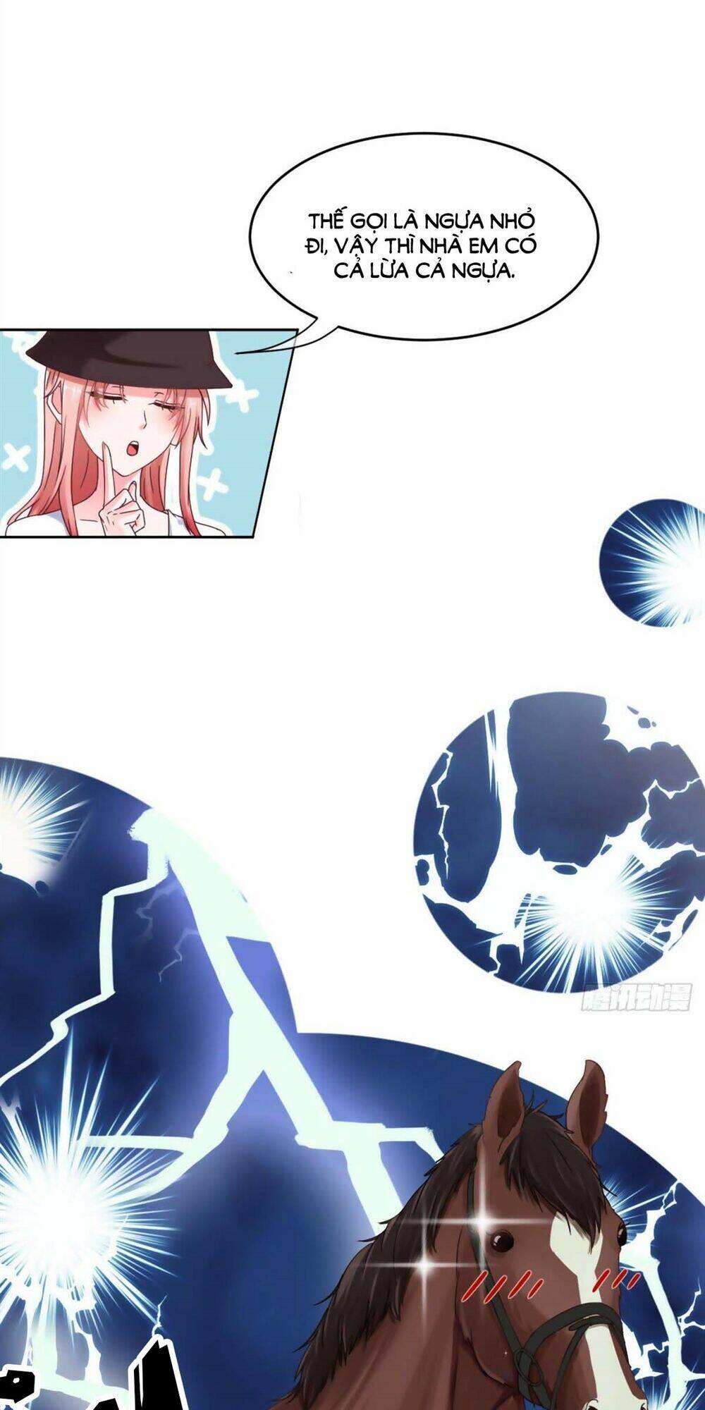 Quyến Rũ Không Thành: Chapter 15