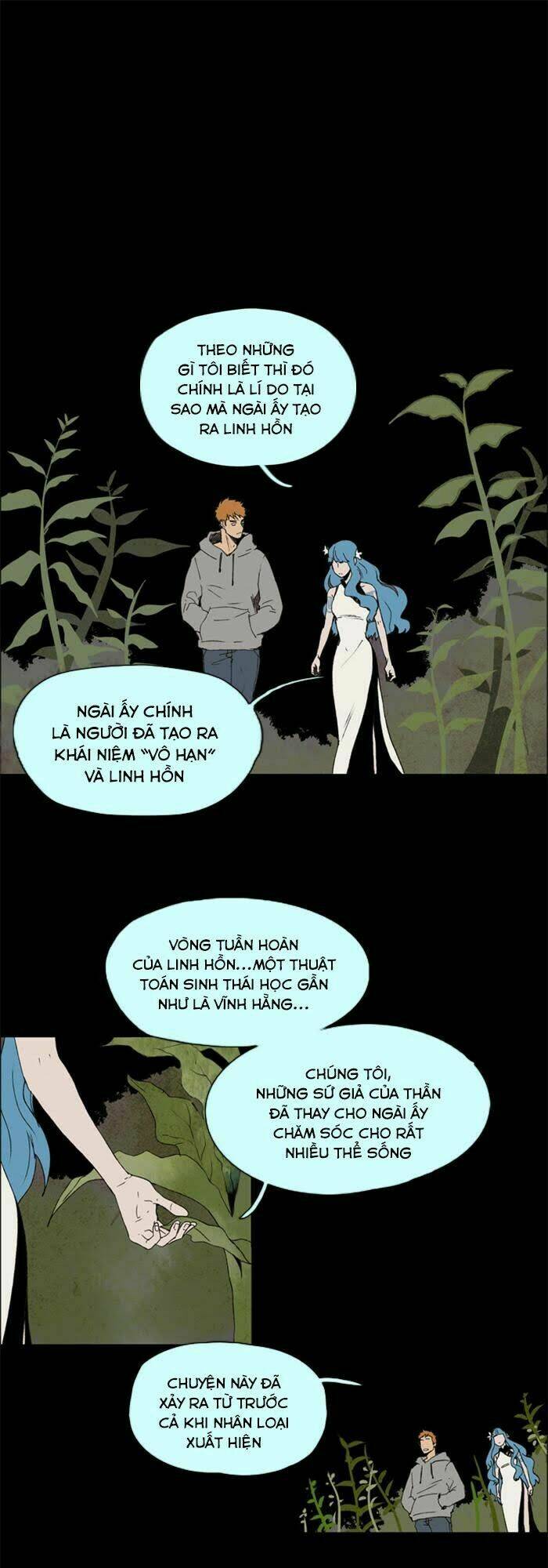 Lessa 2: The Crimson Knight: Chapter 24