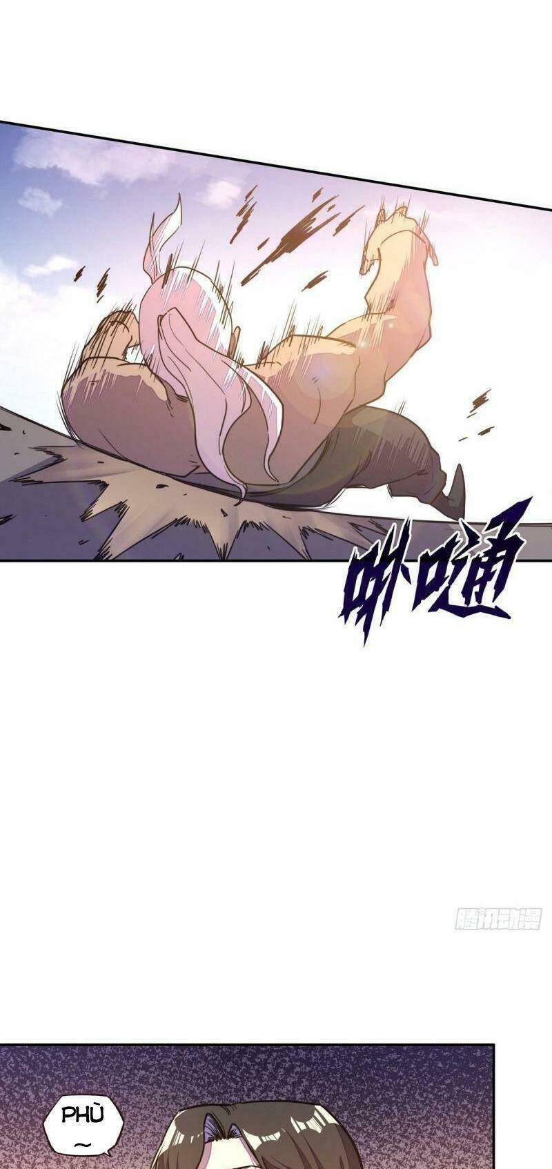 Sinh Tử Quyết: Chapter 174