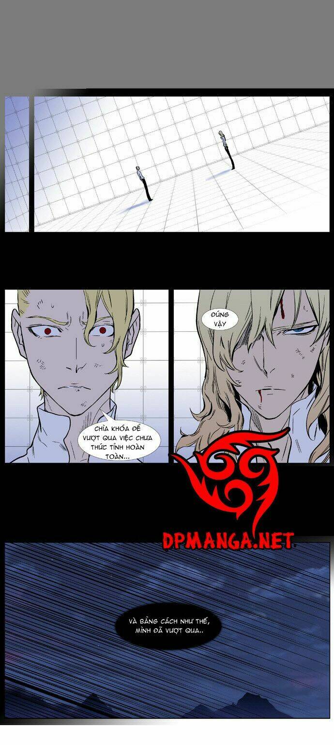 Ma Cà Rồng Quý Tộc: Chapter 368