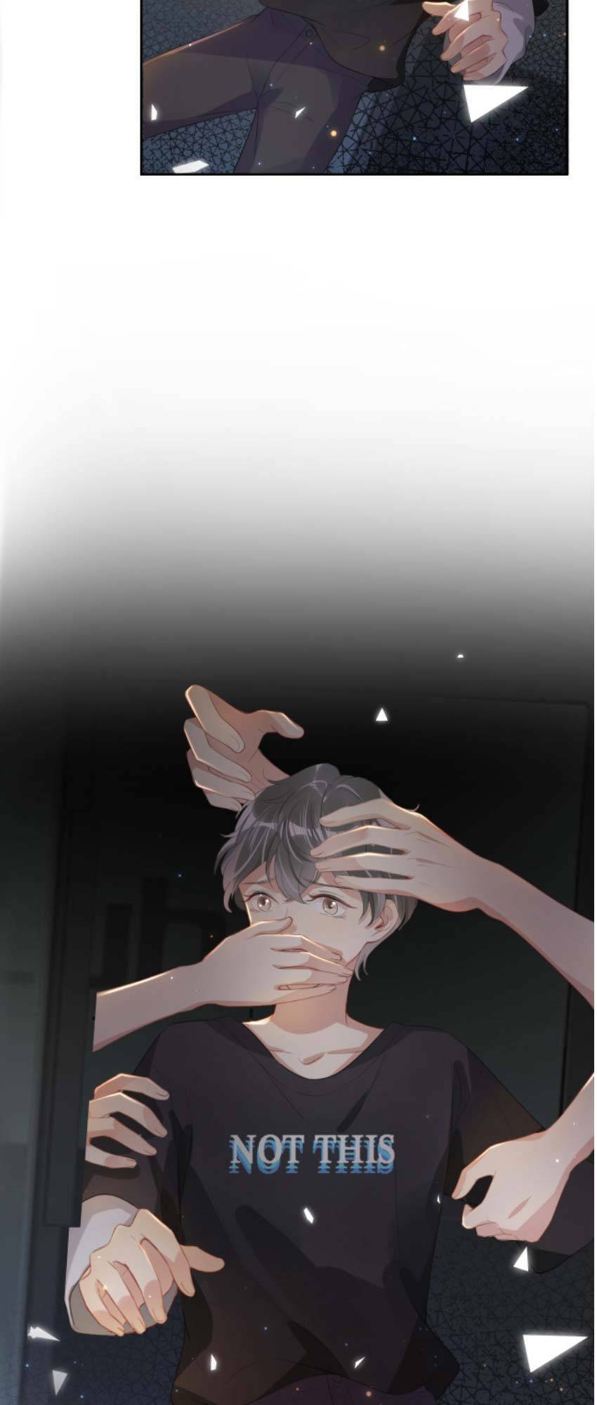 Ngự Tỷ Toàn Năng Lại Bị Phá Mã Giáp: Chapter 9