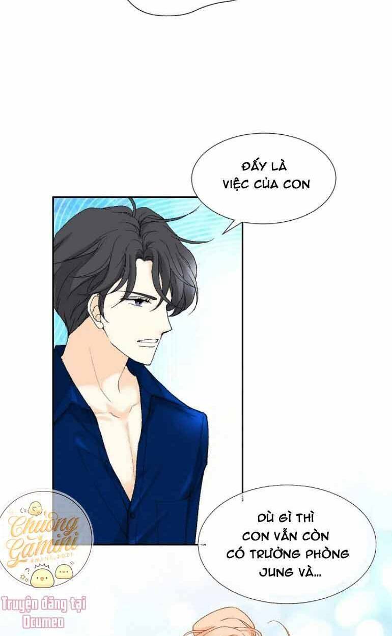 Lee Bom, Em Là Của Anh: Chapter 14