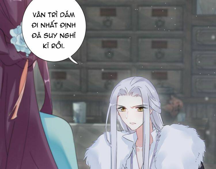 Hoa Nhan Sách: Chapter 80.1