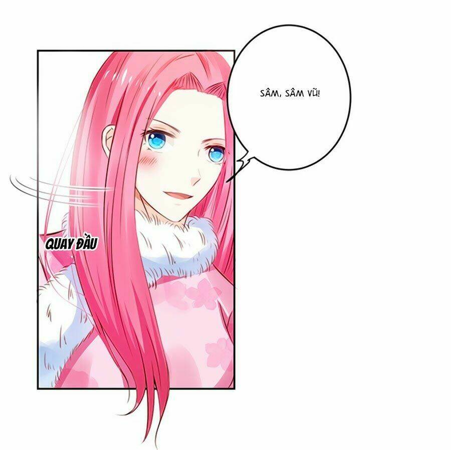 Bạn Trai Là Ngôi Sao: Chapter 104