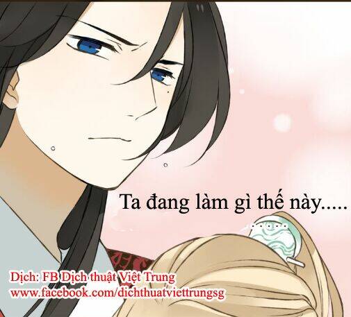 Bạn Trai Tôi Là Cẩm Y Vệ: Chapter 24