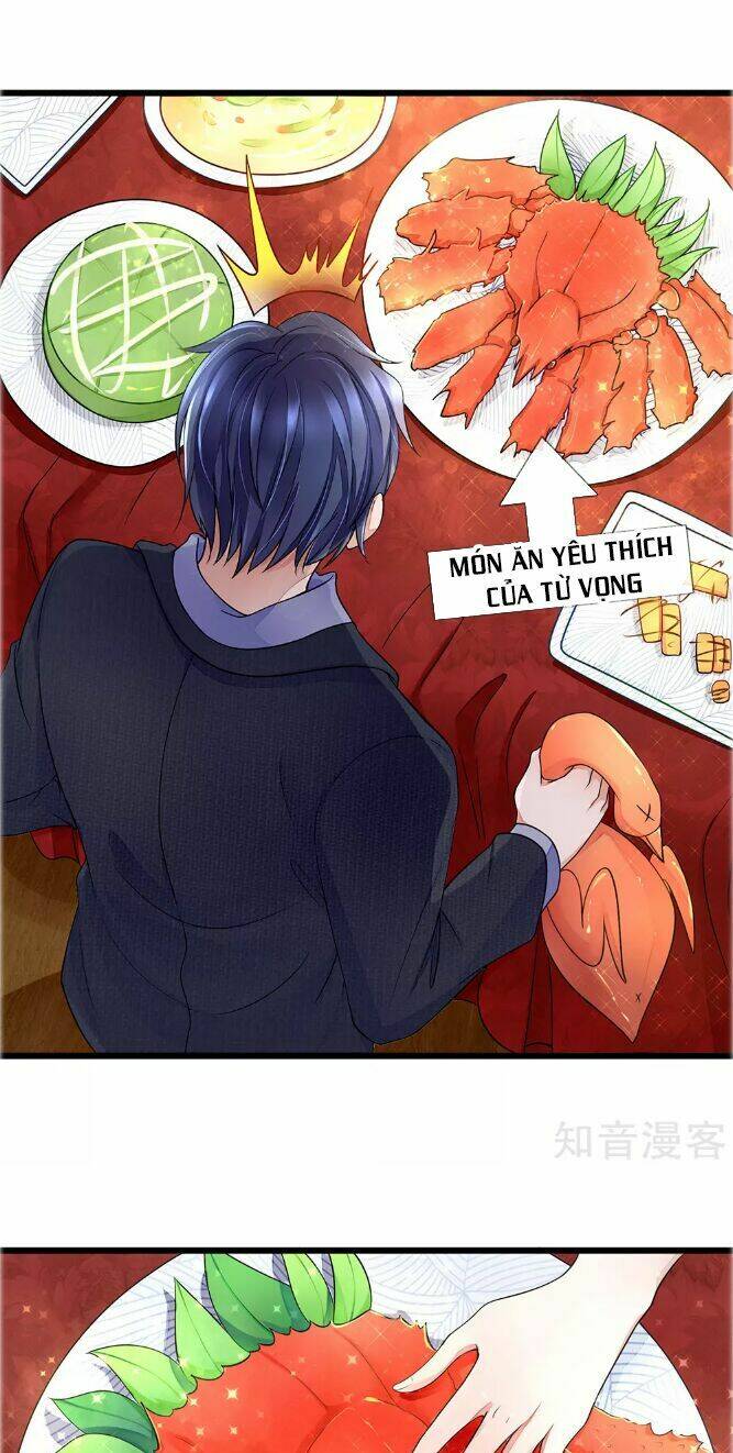 Chung Cực Binh Vương Tại Đô Thị: Chapter 15