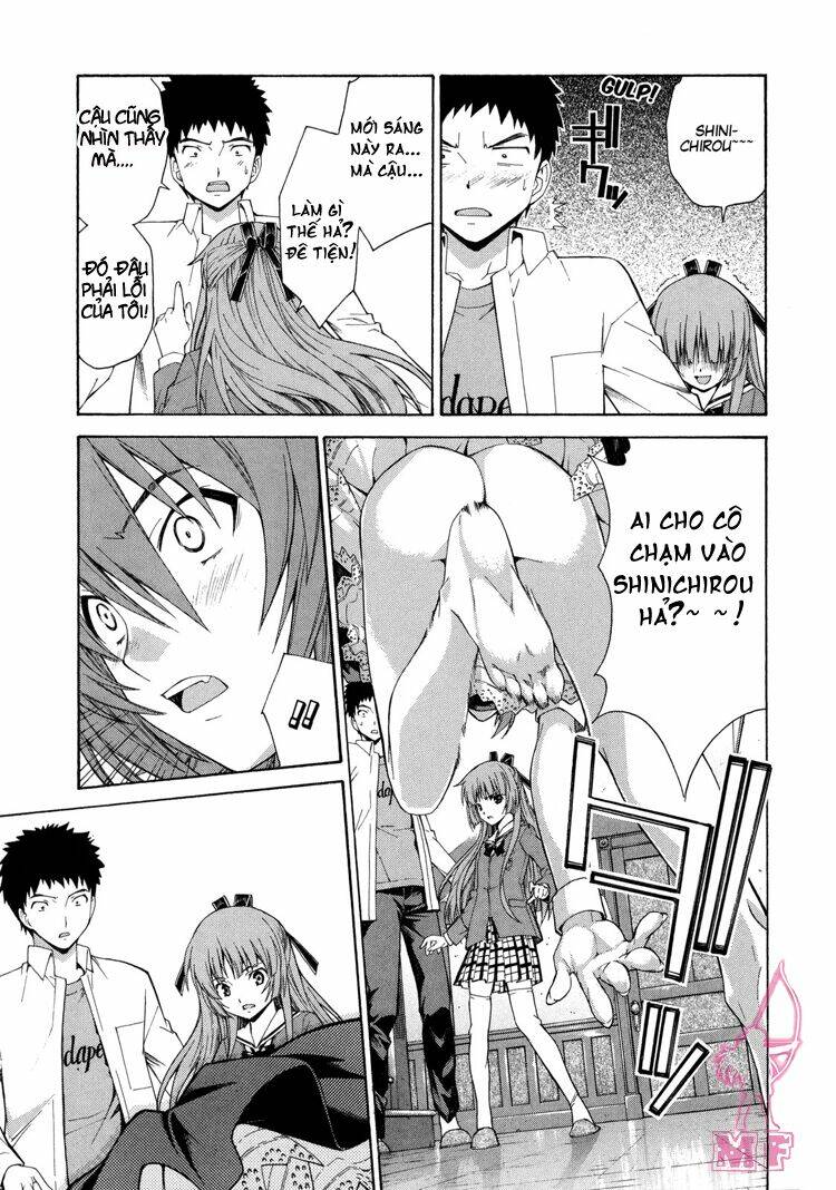 Isuca: Chapter 10