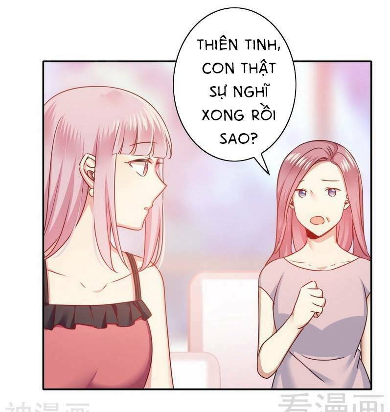 Phục Thù Thiếu Gia Tiểu Điềm Thê: Chapter 53