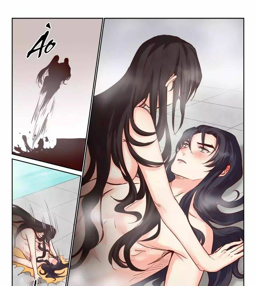 Luôn Có Yêu Quái: Chapter 184