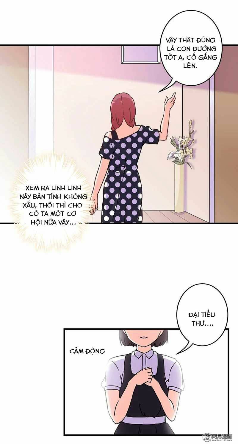 Trọng Sinh Chi Hao Môn Cường Thế Quy Lai: Chapter 121