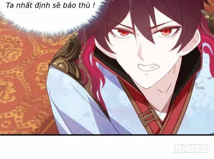 Bí Mật Của Dạ Tộc: Chapter 45