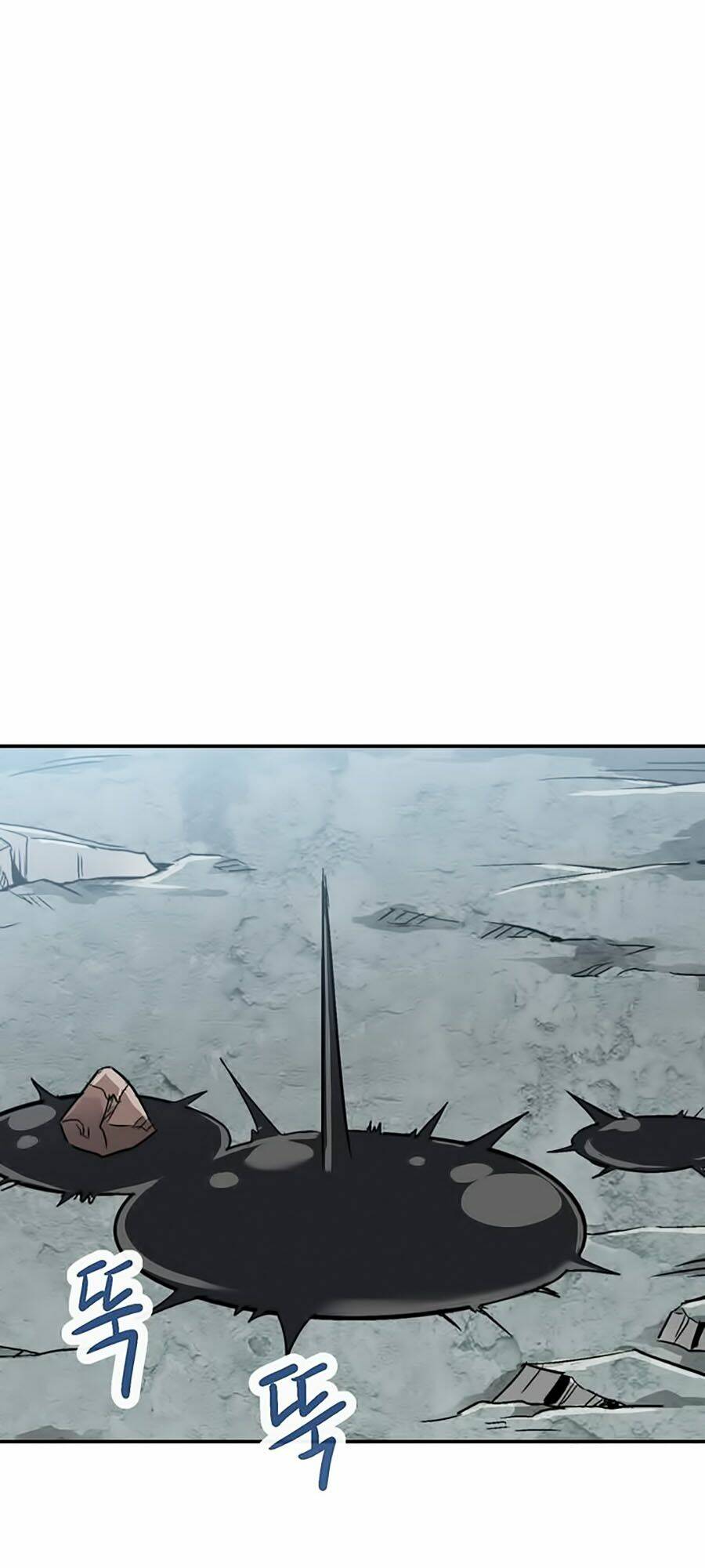 Hầm Ngục Bóng Tối: Chapter 3