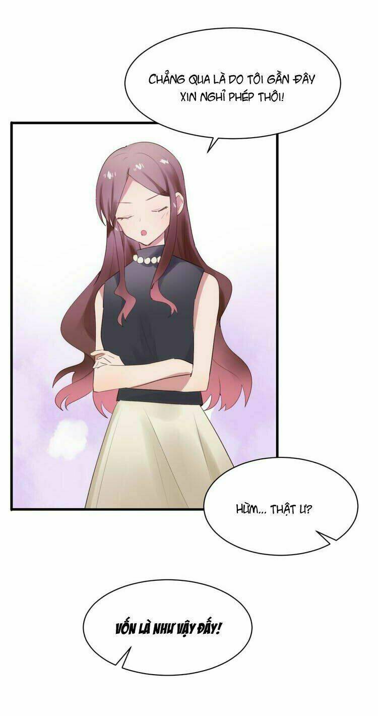 Nhất Tiễn Khuynh Tâm: Chapter 11