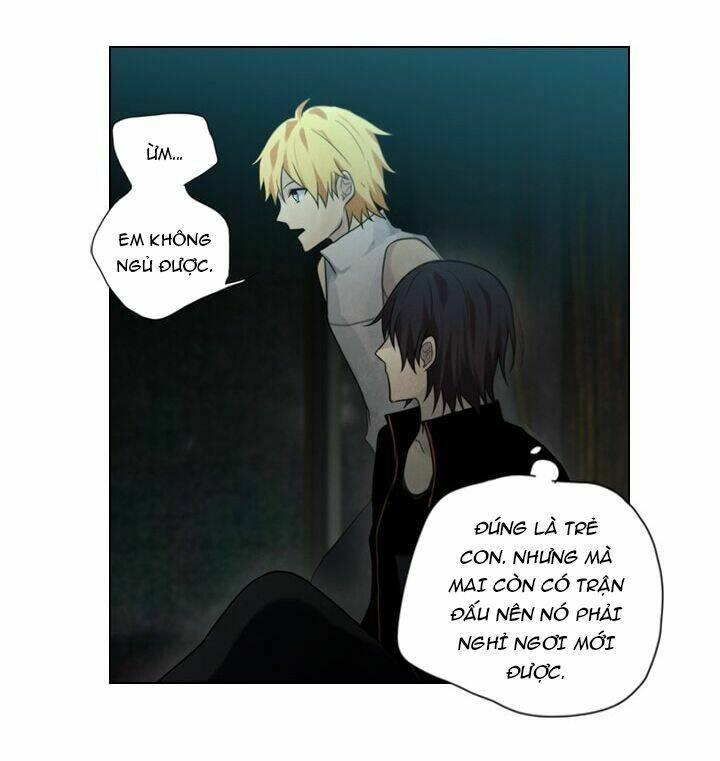 Người Cống Hiến: Chapter 31
