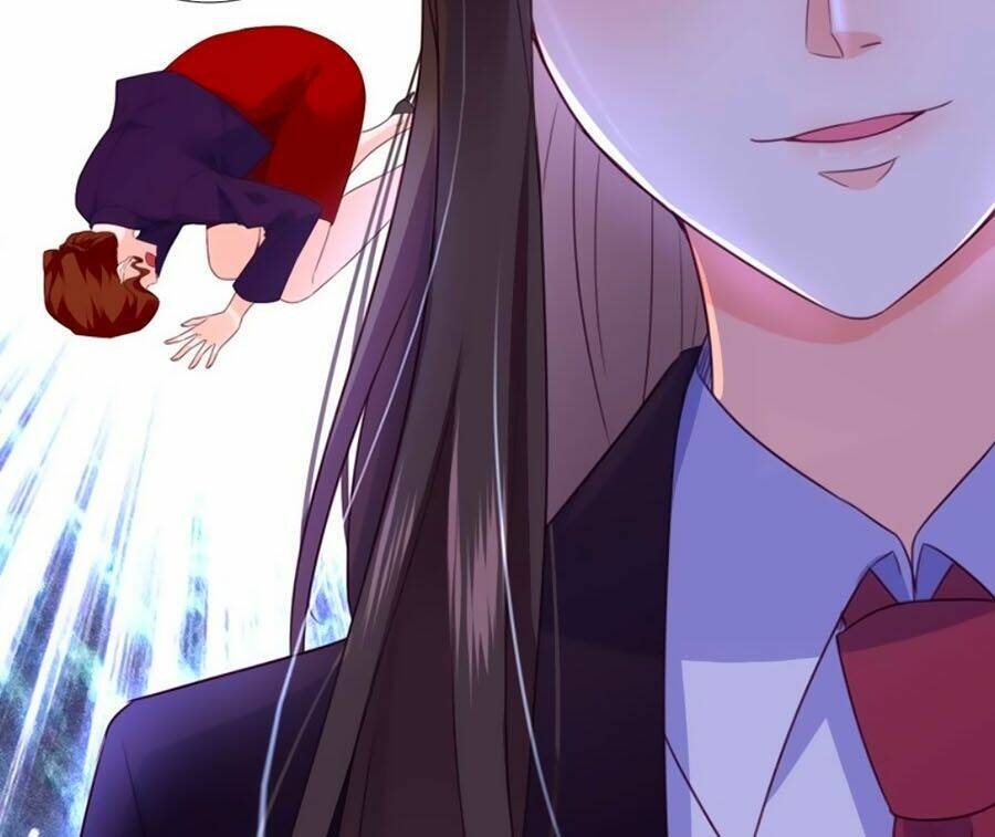 Nữ Vương Tàn Nhẫn: Chapter 9