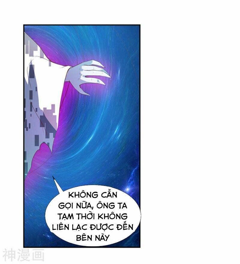 Đỉnh Phong Dự Ngôn Đế: Chapter 33