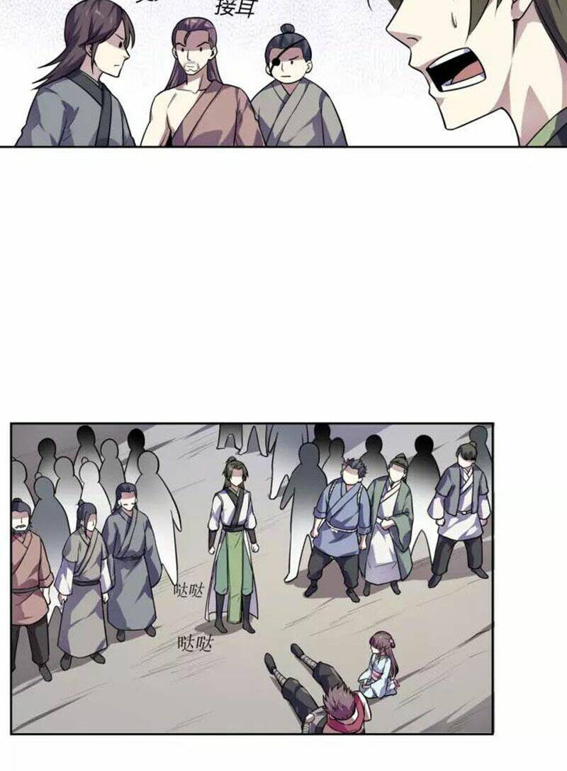 Nghịch Thiên Đại Thần: Chapter 70