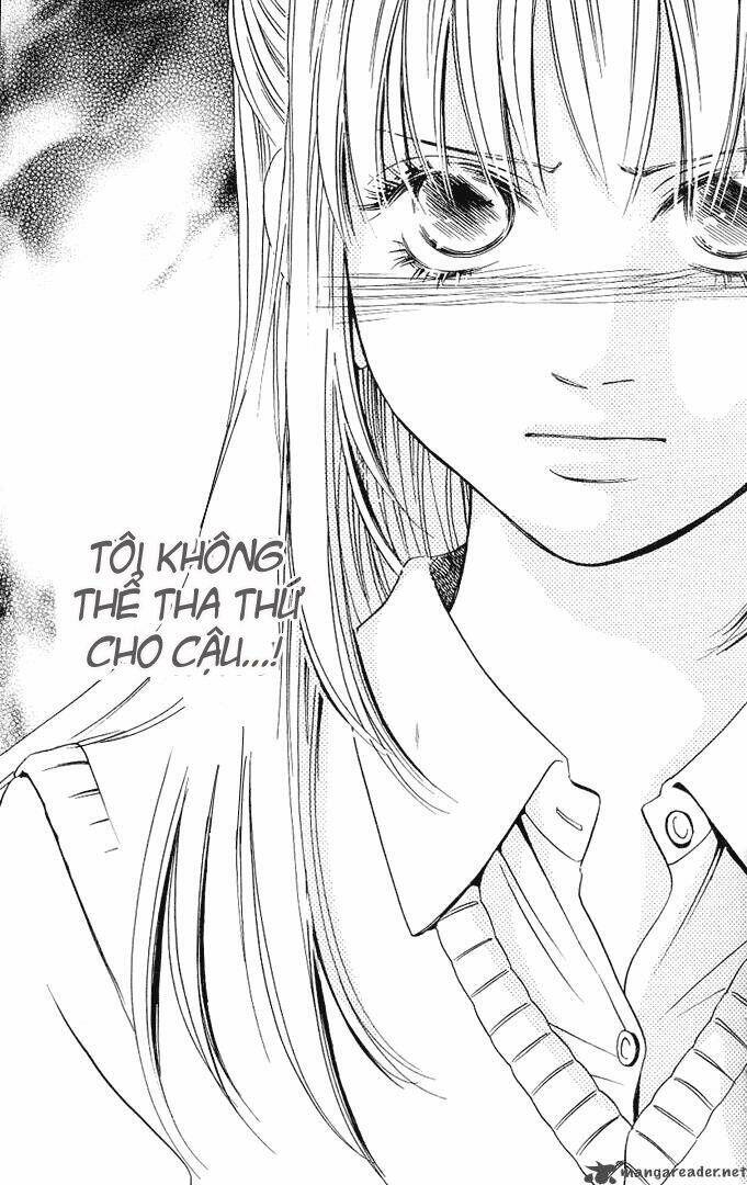 Kimi Ga Uso O Tsuita (You Told A Lie): Chapter 3