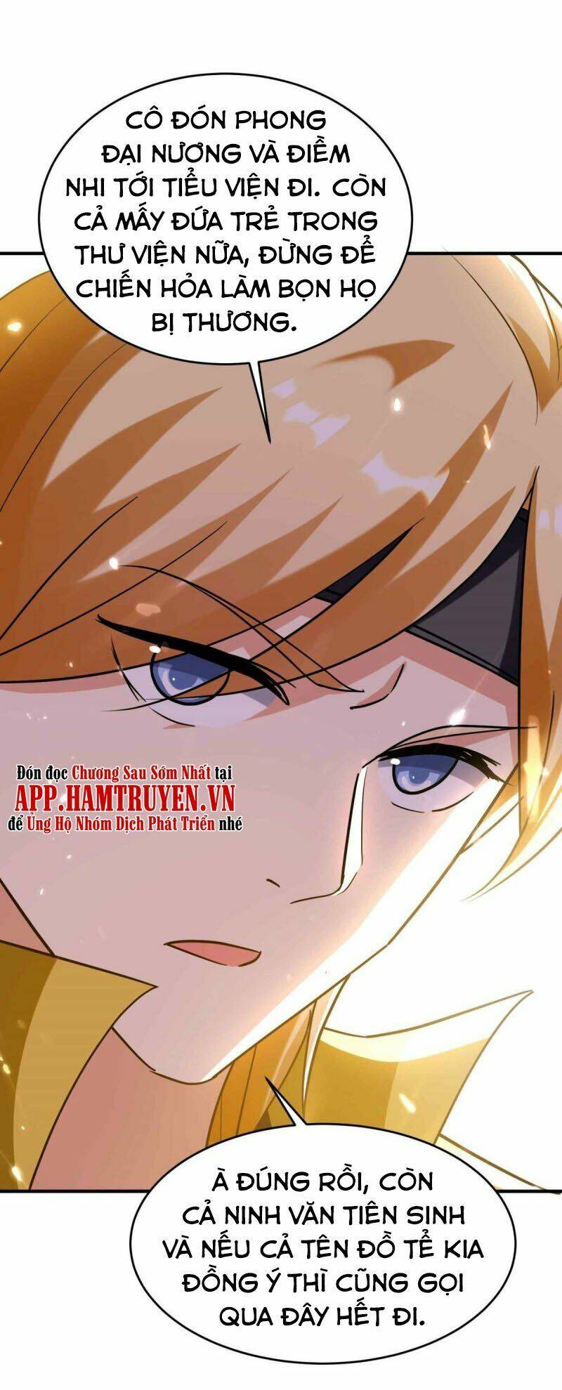 Vạn Giới Tiên Vương: Chapter 155