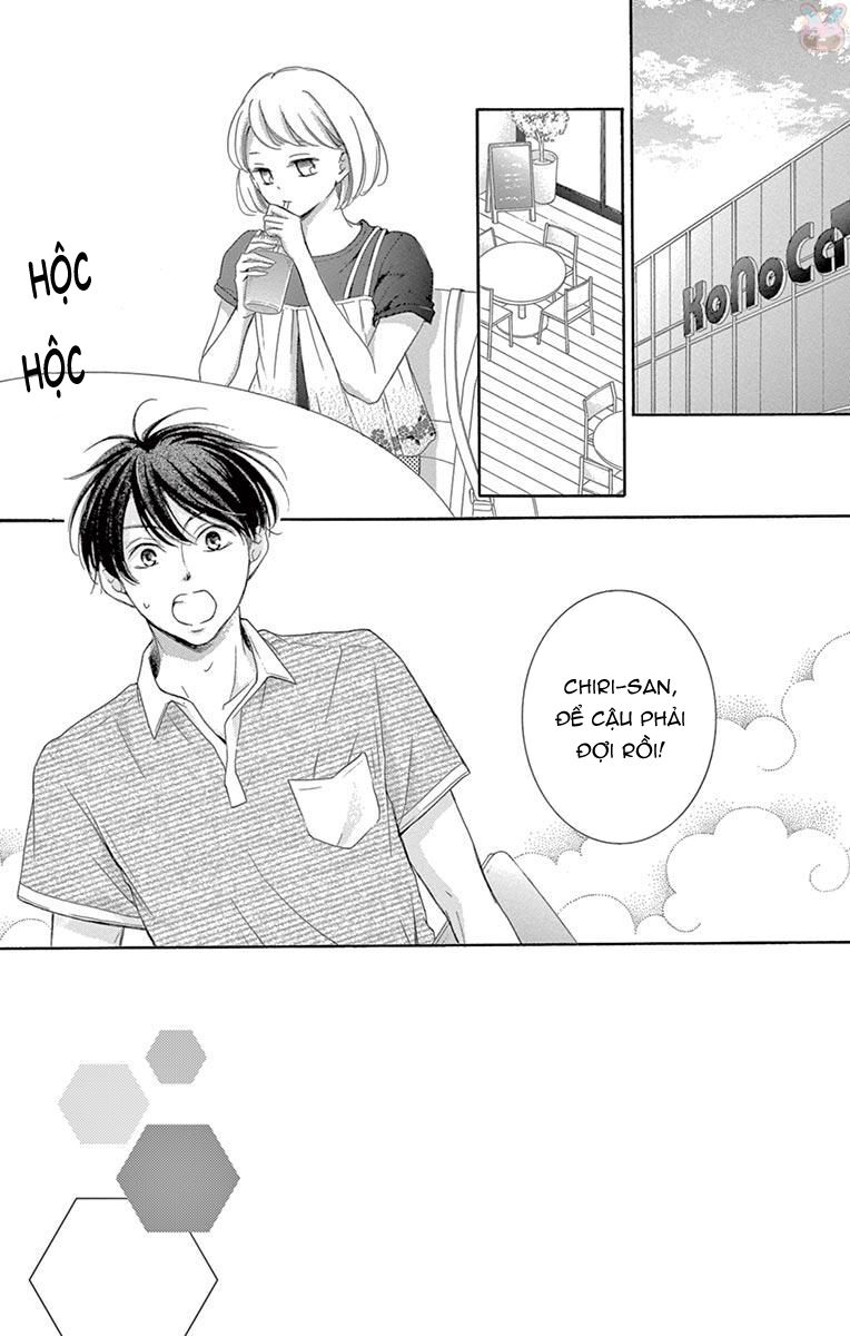 Từ Chối Kết Hôn Với Đại Gia: Cô Dâu Bỏ Trốn: Chapter 18