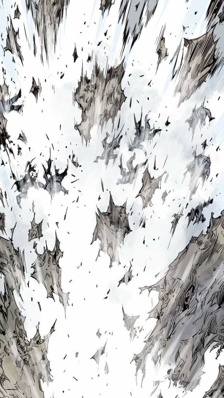 Cao Thủ 2: Chapter 121