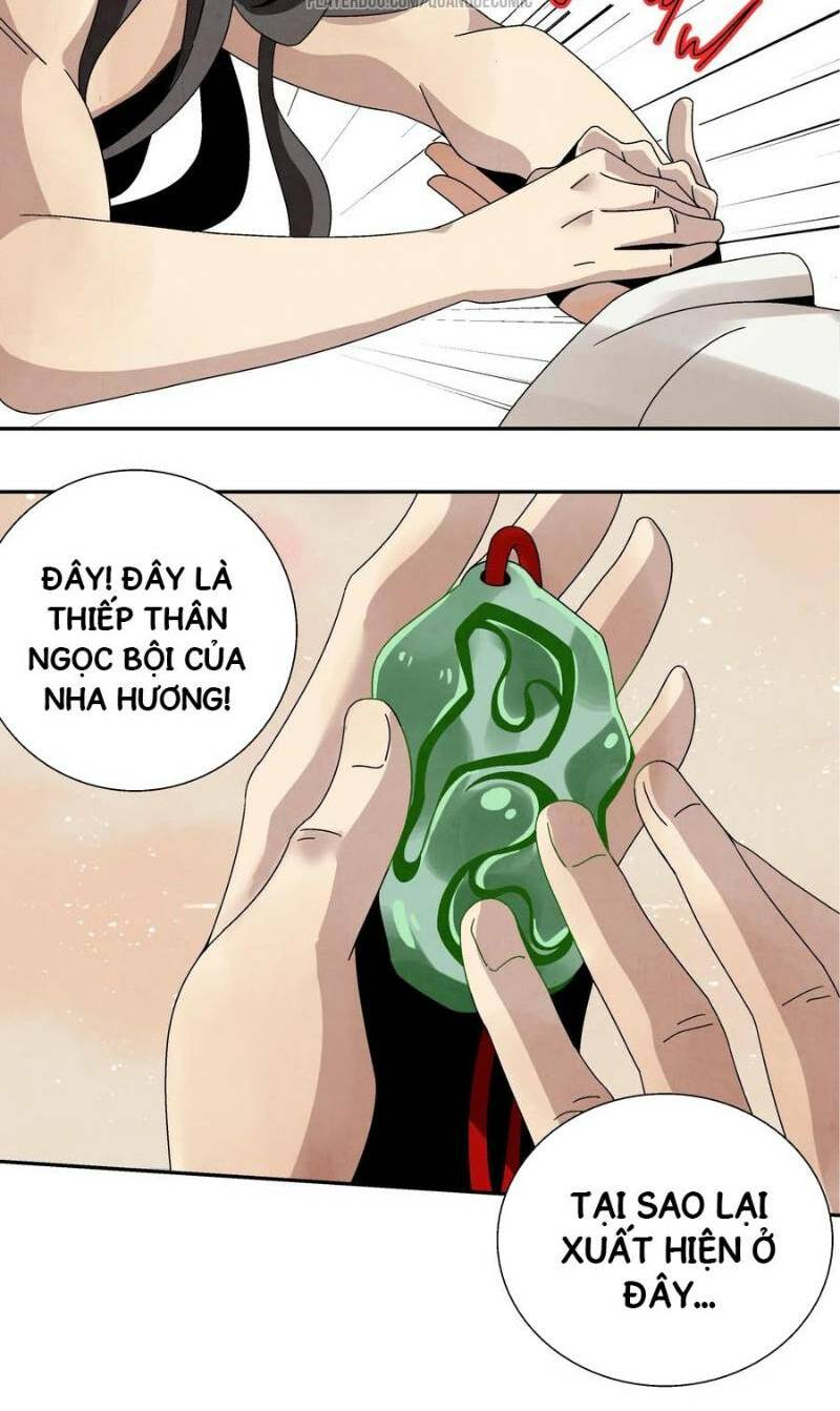 Ma Giáo Giáo Chủ Tái Xuất Giang Hồ: Chapter 7.2