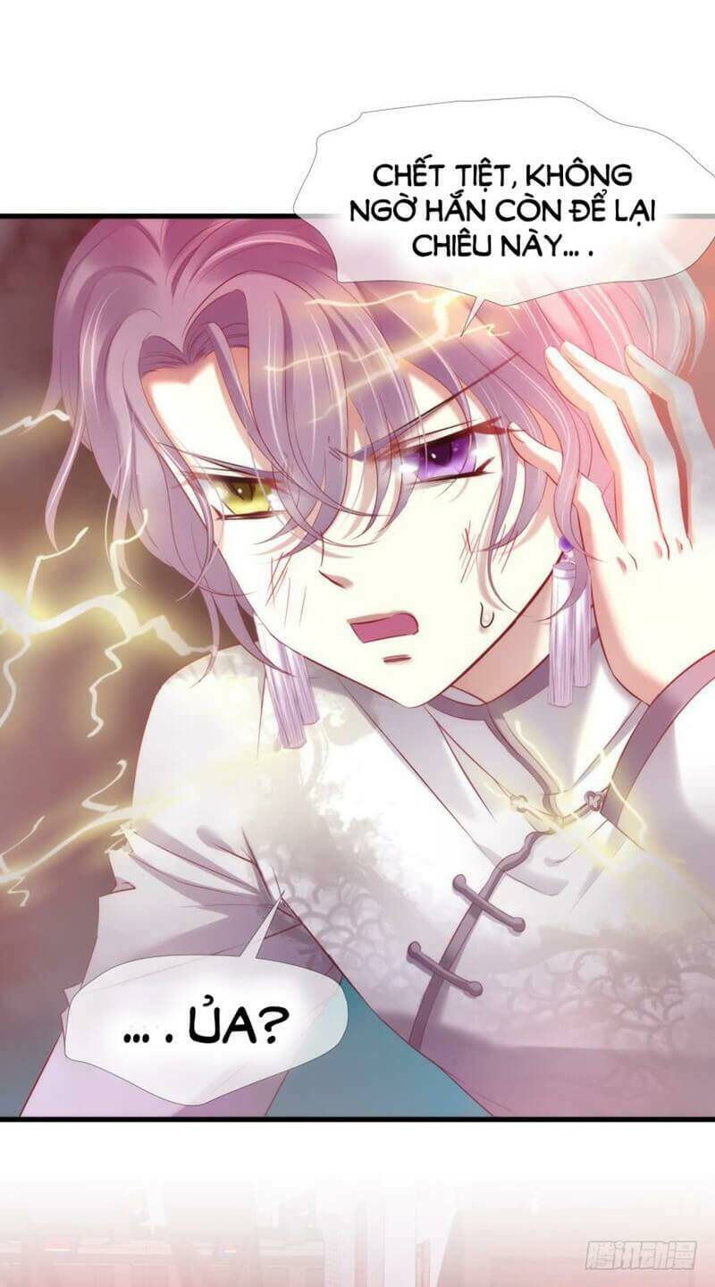 Một Vạn Tư Thế Công Lược Yêu Nam: Chapter 181