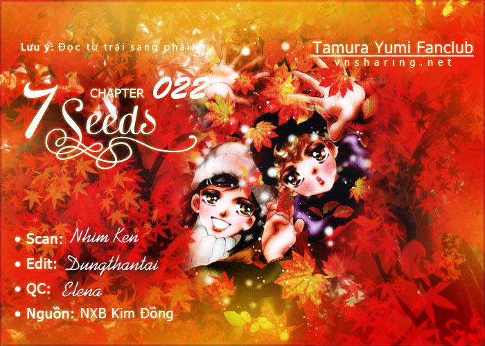 Mầm Sống: Chapter 22